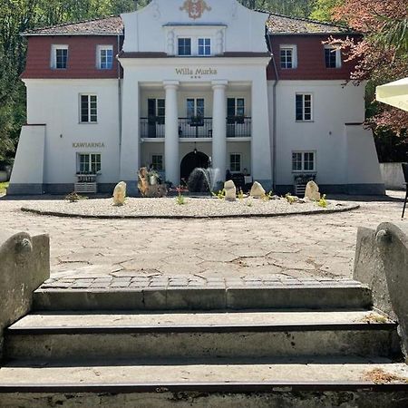 Willa Murka Kazimierz Dolny Exteriér fotografie