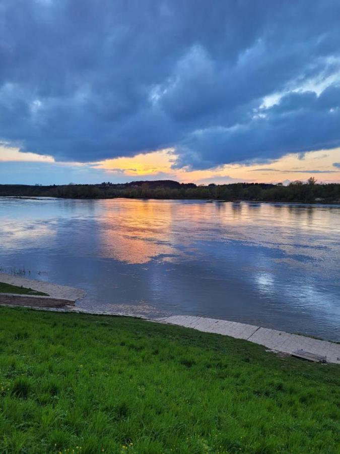 Willa Murka Kazimierz Dolny Exteriér fotografie